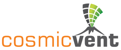 Cosmicvent Software Pvt ltd.